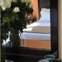 Hotel Mont Gueliz удобства в номере