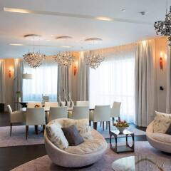 Гостиница Swissotel Красные Холмы в Москве - забронировать гостиницу Swissotel Красные Холмы, цены и фото номеров Москва интерьер отеля