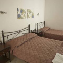 Отель Minavra Hotel Греция, Афины - отзывы, цены и фото номеров - забронировать отель Minavra Hotel онлайн комната для гостей фото 5