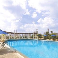 Отель Sunway Putra Hotel Малайзия, Куала-Лумпур - 2 отзыва об отеле, цены и фото номеров - забронировать отель Sunway Putra Hotel онлайн с домашними животными