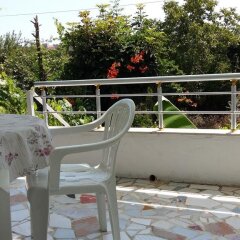 Kumbag Green Garden Pansiyon Турция, Текирдаг - отзывы, цены и фото номеров - забронировать отель Kumbag Green Garden Pansiyon онлайн фото 18