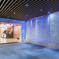 Fu Hua Hotel сауна