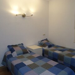 Отель Apartamento Calafats - Lloret Beach Испания, Льорет-де-Мар - отзывы, цены и фото номеров - забронировать отель Apartamento Calafats - Lloret Beach онлайн фото 3