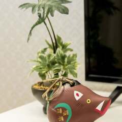 Отель Trip Pod Yoshizuka C Фукуока удобства в номере
