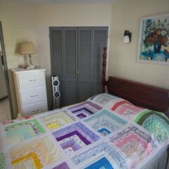 Отель Yellow Canary Beach Villa удобства в номере
