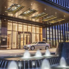 DoubleTree by Hilton Hotel Shenzhen Longhua