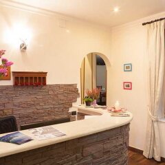Отель Borgo Италия, Флоренция - отзывы, цены и фото номеров - забронировать отель Borgo онлайн ванная