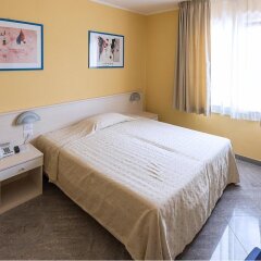 Отель Albergo Italia Порто-Толле комната для гостей фото 3