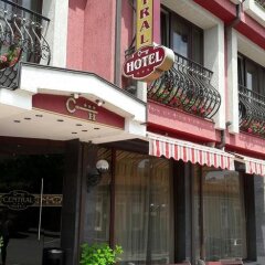 Отель Central Болгария, Велико Тырново - отзывы, цены и фото номеров - забронировать отель Central онлайн фото 3