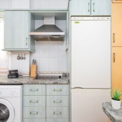 Апартаменты Central Gem Apartment Near the Beach Ref 134 Фуэнхирола фото 8