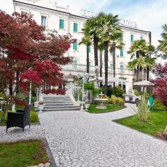 Отель Terme Roma Италия, Абано-Терме - 2 отзыва об отеле, цены и фото номеров - забронировать отель Terme Roma онлайн фото 4