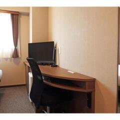 Отель Smile Hotel Hakata Ekimae Япония, Хаката - отзывы, цены и фото номеров - забронировать отель Smile Hotel Hakata Ekimae онлайн фото 2