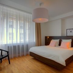 Отель Rybna 9 Apartments Чехия, Прага - отзывы, цены и фото номеров - забронировать отель Rybna 9 Apartments онлайн фото 37