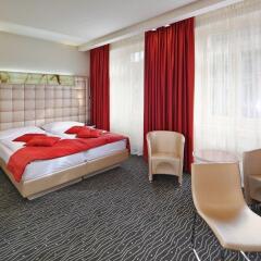 St Gotthard Hotel детские мероприятия фото 2