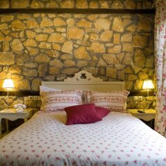 Отель Archontiko Emmanouilidi Suites комната для гостей фото 3