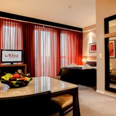 Adina Apartment Hotel Frankfurt Neue Oper детские мероприятия фото 2