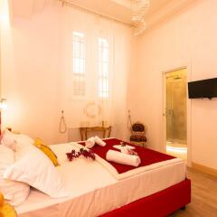 Отель Roma Charming Rooms удобства в номере