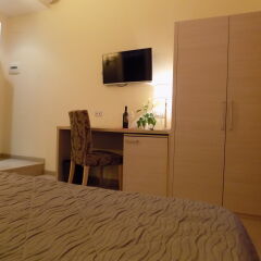 Гостевой дом Booking House комната для гостей