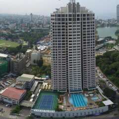 Отель Hilton Colombo Residence Шри-Ланка, Коломбо - отзывы, цены и фото номеров - забронировать отель Hilton Colombo Residence онлайн