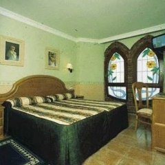 Отель Las Ruedas Испания, Барсена-де-Сисеро - отзывы, цены и фото номеров - забронировать отель Las Ruedas онлайн развлечения