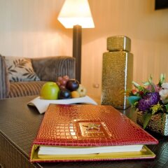 Мини-отель Stella Residence Club в номере