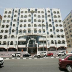 Отель Imperial Hotel Apartment ОАЭ, Дубай - отзывы, цены и фото номеров - забронировать отель Imperial Hotel Apartment онлайн