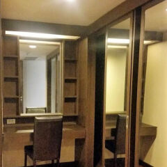 Отель Double Trees Residence удобства в номере фото 2