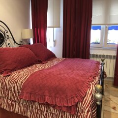 Отель Apartamentos Las Brisas Испания, Сантандер - отзывы, цены и фото номеров - забронировать отель Apartamentos Las Brisas онлайн комната для гостей