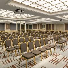 Отель Barcelo Istanbul