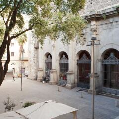 Hotel Sant Agustí