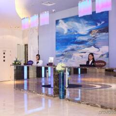 Marina Byblos Hotel интерьер отеля фото 2