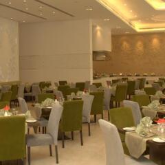 Copthorne Hotel Dubai фото 8