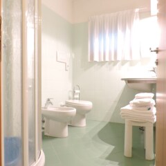 Hotel Pizzo Scalino Киеза-ин-Вальмаленко фото 13