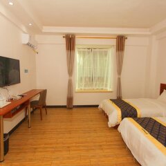 Отель Zhuhai twenty four hours Traders Plus Hotel Китай, Чжухай - отзывы, цены и фото номеров - забронировать отель Zhuhai twenty four hours Traders Plus Hotel онлайн комната для гостей