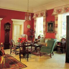 Отель Middlethorpe Hall & Spa Великобритания, Йорк - отзывы, цены и фото номеров - забронировать отель Middlethorpe Hall & Spa онлайн питание