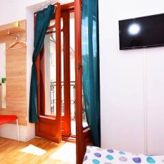 Отель City Central Hostel Польша, Вроцлав - отзывы, цены и фото номеров - забронировать отель City Central Hostel онлайн удобства в номере фото 2