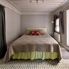 Отель Turquoise House комната для гостей