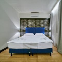 ANTIK Old Town hotel комната для гостей фото 7