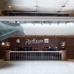 Отель Radisson Blu Royal Viking Hotel, Stockholm Швеция, Стокгольм - 7 отзывов об отеле, цены и фото номеров - забронировать отель Radisson Blu Royal Viking Hotel, Stockholm онлайн фото 3
