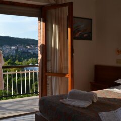Hotel Universo Кьянчиано Терме комната для гостей фото 2
