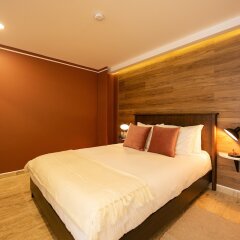 Апартаменты Delightful Studio in Hipodromo Мехико фото 12