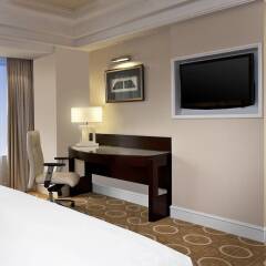 Отель Sheraton Xian Hotel Китай, Сиань - отзывы, цены и фото номеров - забронировать отель Sheraton Xian Hotel онлайн фото 12