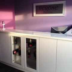 Отель Verone Rocourt Бельгия, Льеж - отзывы, цены и фото номеров - забронировать отель Verone Rocourt онлайн удобства в номере