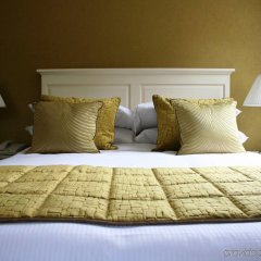 Bartley Lodge Hotel in Southampton, United Kingdom from 150$, photos, reviews - zenhotels.com guestroom photo 2