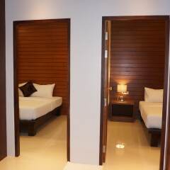 Отель Lanta Intanin Resort Ланта фото 16