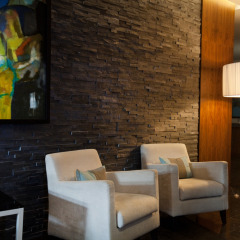 The George, Urban Boutique Hotel развлечения