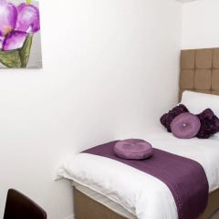 Отель Park View Residence детские мероприятия фото 2