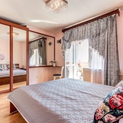 Отель Home4day 2bedroom flat by Aurora cruiser Санкт-Петербург комната для гостей фото 3