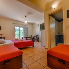 Villa San Andreas in Zakynthos Town, Greece from 153$, photos, reviews - zenhotels.com guestroom photo 2