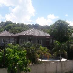 Отель Lanta Dream Garden Pool Villa Ланта фото 2